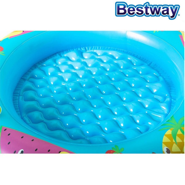 Продукт Bestway - Детски надуваем басейн 94х89х79см със сенник - 0 - BG Hlapeta