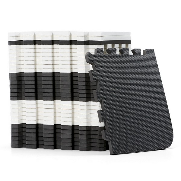 Продукт KinderKraft LUNO - Мек пъзел - 0 - BG Hlapeta