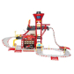 Got Toys Спасителна станция със звук и светлина - Игрален комплект Продукт Got Toys Спасителна станция със звук и светлина - Игрален комплект - 6 - BG Hlapeta