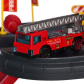 Got Toys Спасителна станция със звук и светлина - Игрален комплект Продукт Got Toys Спасителна станция със звук и светлина - Игрален комплект - 2 - BG Hlapeta