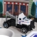 Got Toys - Многофункционален полицейски паркинг с 33 части 3