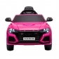 Акумулаторна кола Licensed Audi RSQ8 12V с меки гуми Продукт Акумулаторна кола Licensed Audi RSQ8 12V с меки гуми - 3 - BG Hlapeta