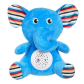 Got Toys - Успокояващо плюшено слонче с прожекционна нощна лампа Продукт Got Toys - Успокояващо плюшено слонче с прожекционна нощна лампа - 4 - BG Hlapeta