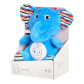 Got Toys - Успокояващо плюшено слонче с прожекционна нощна лампа Продукт Got Toys - Успокояващо плюшено слонче с прожекционна нощна лампа - 2 - BG Hlapeta