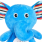 Got Toys - Успокояващо плюшено слонче с прожекционна нощна лампа Продукт Got Toys - Успокояващо плюшено слонче с прожекционна нощна лампа - 3 - BG Hlapeta