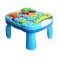 Got Toys - Детска игрална маса с музика и светлини Продукт Got Toys - Детска игрална маса с музика и светлини - 4 - BG Hlapeta