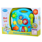 Got Toys - Детска игрална маса с музика и светлини Продукт Got Toys - Детска игрална маса с музика и светлини - 2 - BG Hlapeta