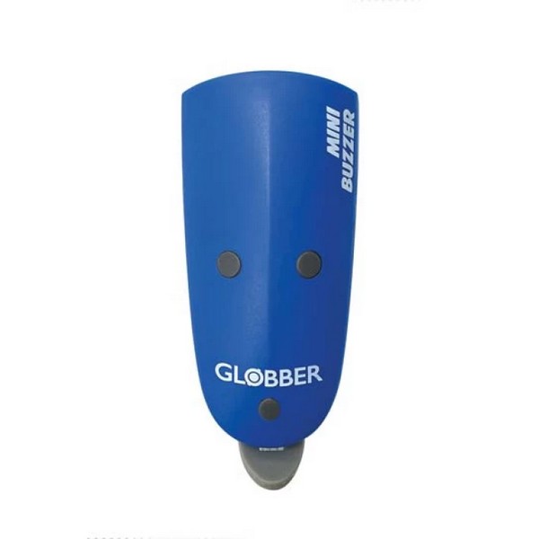 Продукт Globber - Фенерче с 15 мелодии за тротинетка или велосипед - 0 - BG Hlapeta