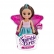Sparkle Girlz Кукла - Принцеса в конус