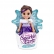 Sparkle Girlz Кукла - Зимна Принцеса Super Sparkly в конус  3