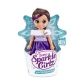 Продукт Sparkle Girlz Кукла - Зимна Принцеса Super Sparkly в конус  - 3 - BG Hlapeta