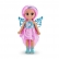 Sparkle Girlz - Кукла Фея в конус  6