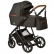 Baby Giggle Verona - Бебешка количка 2в1 2
