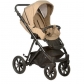 Продукт Baby Giggle Verona - Бебешка количка 2в1 - 5 - BG Hlapeta