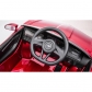 Продукт Акумулаторен кола Mclaren GT 12V Licensed с меки гуми и кожена седалка - 8 - BG Hlapeta