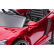 Акумулаторен кола Mclaren GT 12V Licensed с меки гуми и кожена седалка 2