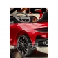Продукт Акумулаторен кола Mclaren GT 12V Licensed с меки гуми и кожена седалка - 43 - BG Hlapeta