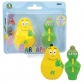 Продукт GP BARBAPAPA - Две Фигури Барабарони - 5 - BG Hlapeta