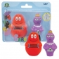 Продукт GP BARBAPAPA - Две Фигури Барабарони - 4 - BG Hlapeta