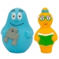 Продукт GP BARBAPAPA - Две Фигури Барабарони - 1 - BG Hlapeta