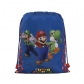 Продукт Super Mario - Ученическа спортна торба - 2 - BG Hlapeta