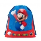 Продукт Super Mario - Ученическа спортна торба - 1 - BG Hlapeta