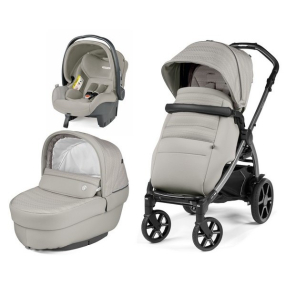 Peg Perego BOOK SL MODULAR 3в1 - Комбинирана количка
