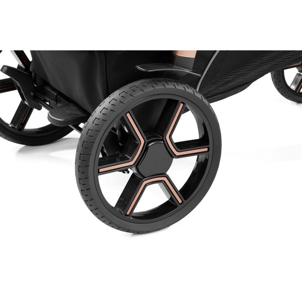 Продукт Peg Perego BOOK SL MODULAR 3в1 - Комбинирана количка - 0 - BG Hlapeta