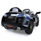 Продукт Акумулаторна кола Hauck Batman E-Batmobile, 6V с меки гуми - 4 - BG Hlapeta