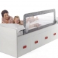 Продукт Jane Compact Bed, 150/58 см - Предпазна преграда за легло - 2 - BG Hlapeta