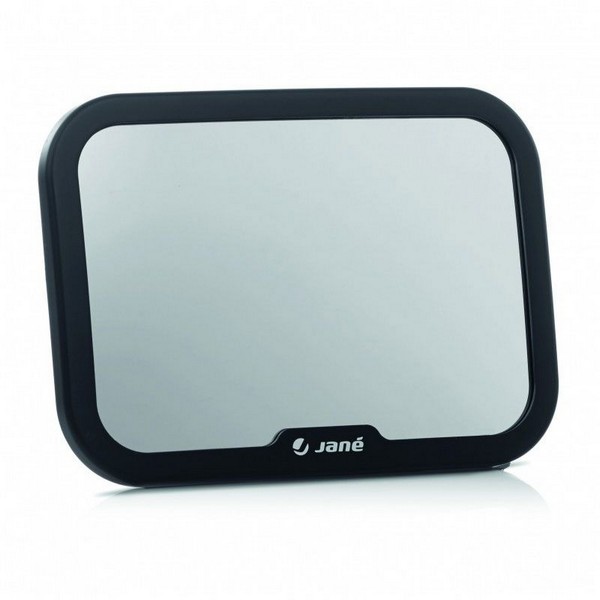 Продукт Jane Panoramic safety mirror - Огледало за обратно виждане за бебе - 0 - BG Hlapeta