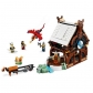 Продукт LEGO Creator 3в1 Viking Ship and the Midgard Serpent Викингски кораб и Змията на Мидгард - Конструктор - 6 - BG Hlapeta