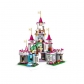 Продукт LEGO Disney Princess Ultimate Adventure Castle Замък за безкрайни приключения - Конструктор - 10 - BG Hlapeta