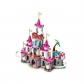 Продукт LEGO Disney Princess Ultimate Adventure Castle Замък за безкрайни приключения - Конструктор - 8 - BG Hlapeta
