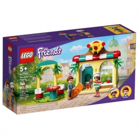 LEGO Friends Heartlake City Pizzeria Пицария в Хартлейк Сити - Конструктор