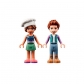 Продукт LEGO Friends Heartlake City Pizzeria Пицария в Хартлейк Сити - Конструктор - 8 - BG Hlapeta