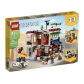 Продукт LEGO Creator 3in1 Pasta Shop Магазин за паста - Конструктор - 9 - BG Hlapeta