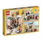 Продукт LEGO Creator 3in1 Pasta Shop Магазин за паста - Конструктор - 2 - BG Hlapeta