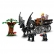 LEGO Harry Potter Hogwarts Carriage & Thestrals Хогуортс: каляска и тестрали - Конструктор 4