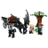 LEGO Harry Potter Hogwarts Carriage & Thestrals Хогуортс: каляска и тестрали - Конструктор 3