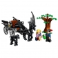 Продукт LEGO Harry Potter Hogwarts Carriage & Thestrals Хогуортс: каляска и тестрали - Конструктор - 7 - BG Hlapeta