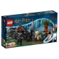 Продукт LEGO Harry Potter Hogwarts Carriage & Thestrals Хогуортс: каляска и тестрали - Конструктор - 8 - BG Hlapeta
