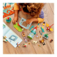 Продукт LEGO Disney Mickey and Friends Мики и приятели защитават замъка - Конструктор - 6 - BG Hlapeta