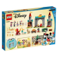 Продукт LEGO Disney Mickey and Friends Мики и приятели защитават замъка - Конструктор - 9 - BG Hlapeta