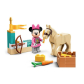 Продукт LEGO Disney Mickey and Friends Мики и приятели защитават замъка - Конструктор - 4 - BG Hlapeta