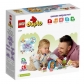 Продукт Lego Duplo Моите първи кученце и котенце със звук - Конструктор - 3 - BG Hlapeta