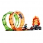 Продукт LEGO City Stunt show double loop Арена за каскади с два лупинга - Конструктор - 8 - BG Hlapeta