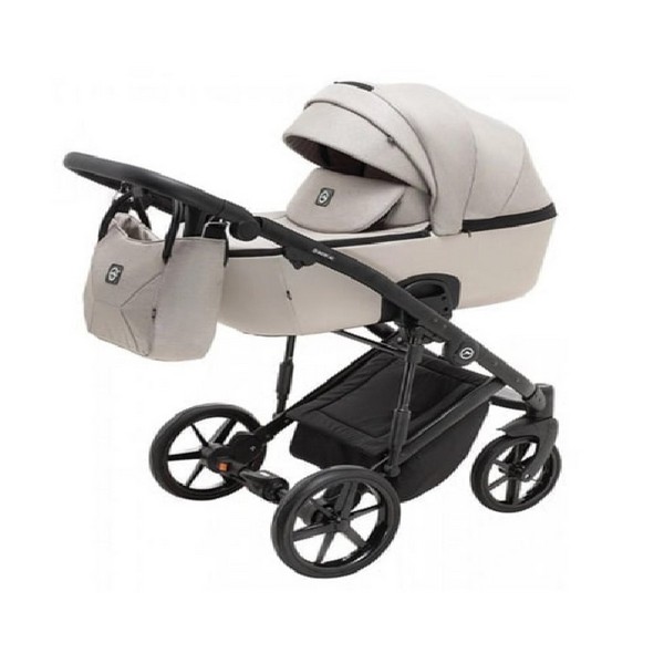 Продукт BeBe mobile Space ps18 - Бебешка количка - 0 - BG Hlapeta