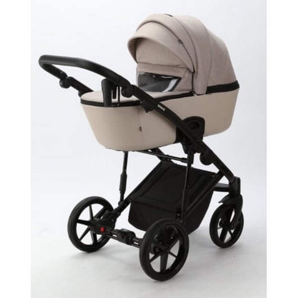 Продукт BeBe mobile Space ps18 - Бебешка количка - 0 - BG Hlapeta