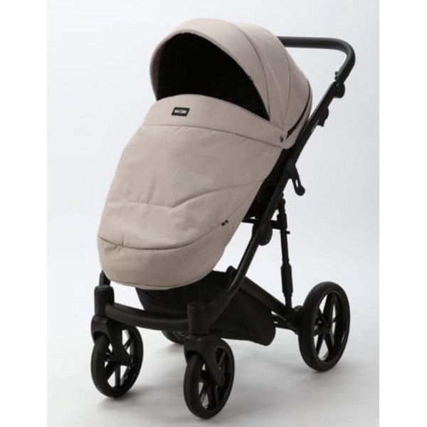 Продукт BeBe mobile Space ps18 - Бебешка количка - 0 - BG Hlapeta